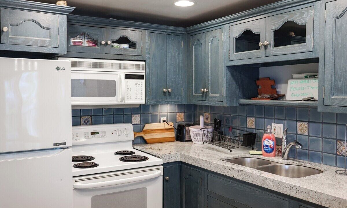 Photo of Kitchen in Cortez Hill