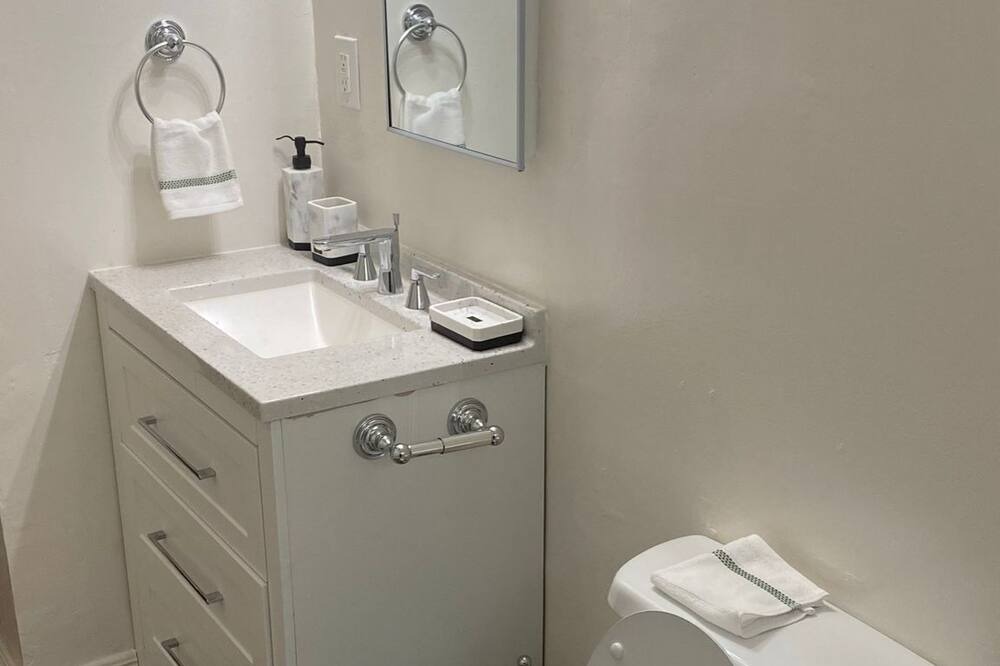 Photo of Bathroom in Downey