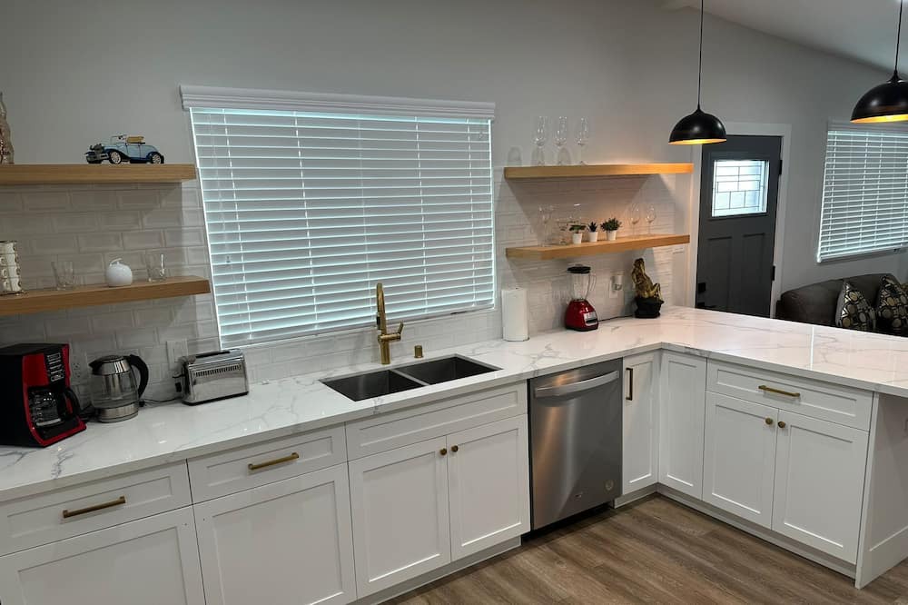 Photo of Kitchen in Downey