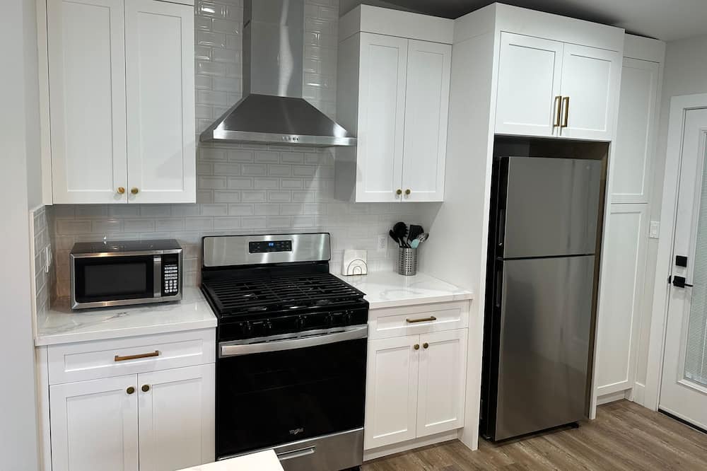 Photo of Kitchen in Downey