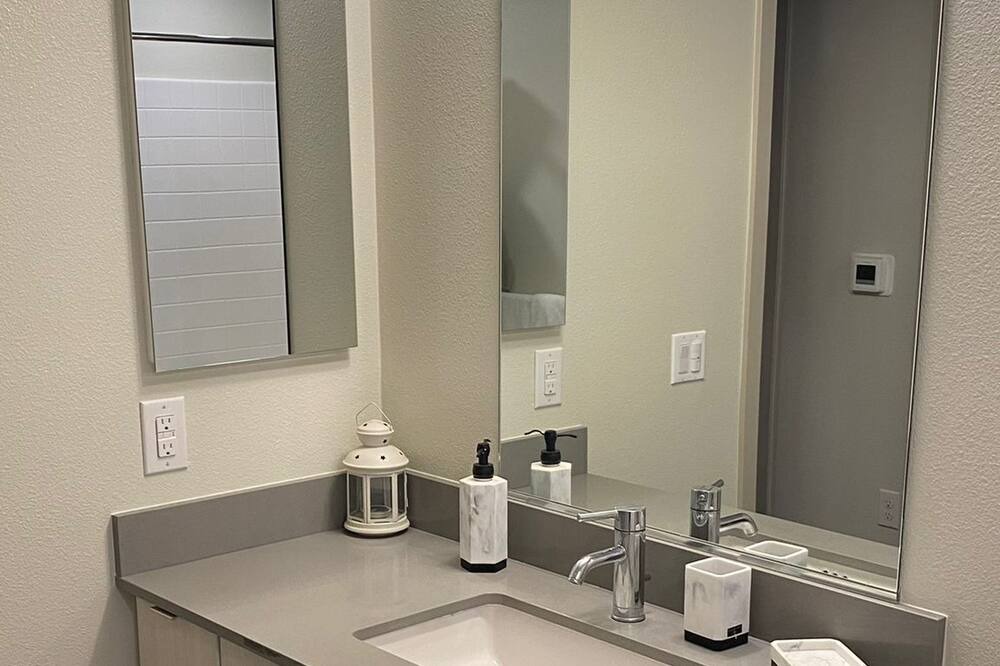 Photo of Bathroom in Downey