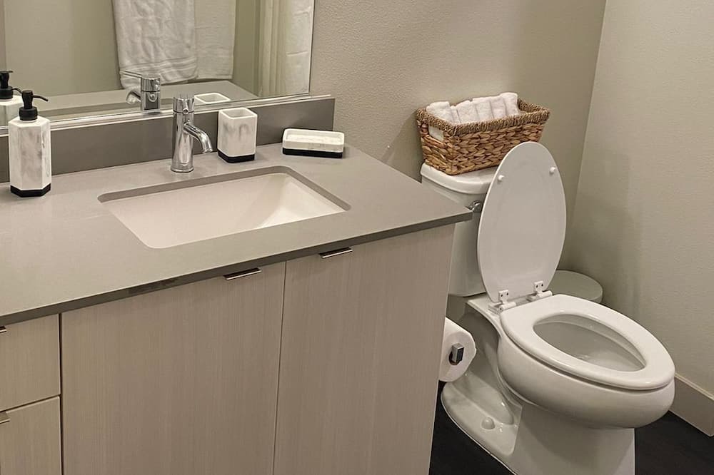 Photo of Bathroom in Downey