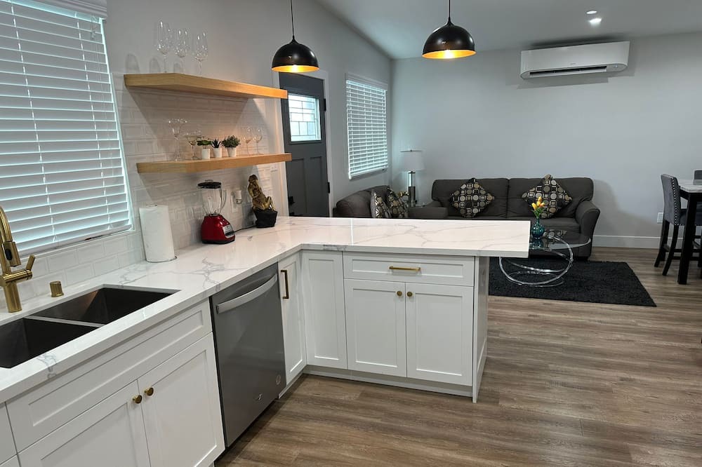 Photo of Kitchen in Downey