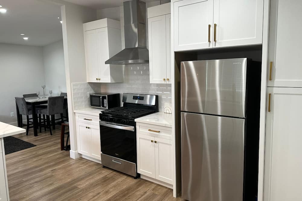 Photo of Kitchen in Downey