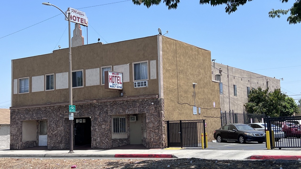 Photo of Outdoor in Bell Gardens