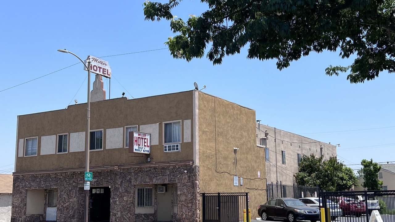 Photo of Outdoor in Bell Gardens