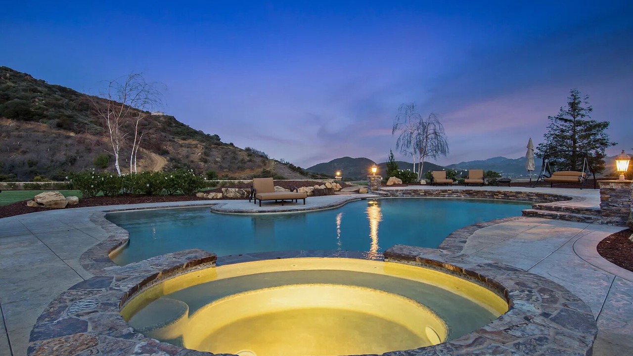 Photo of Outdoor in Thousand Oaks