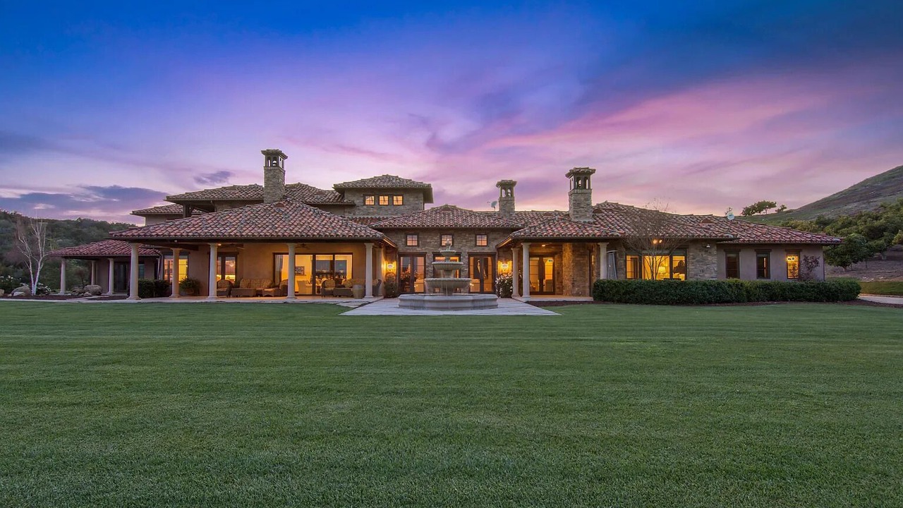 Photo of Outdoor in Thousand Oaks