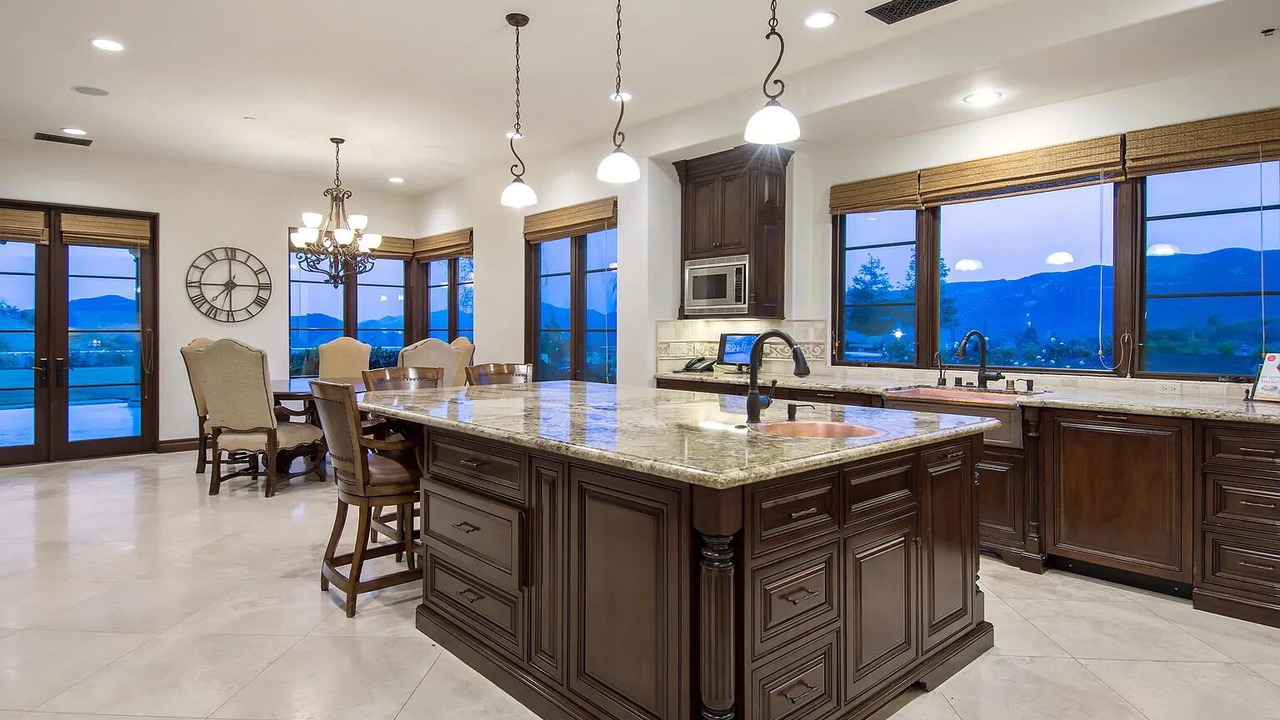 Photo of Kitchen in Thousand Oaks