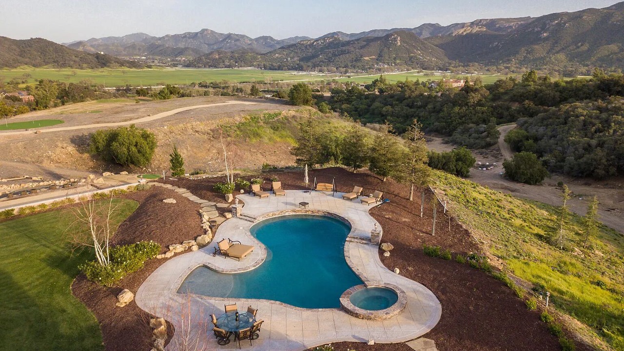 Photo of Outdoor in Thousand Oaks