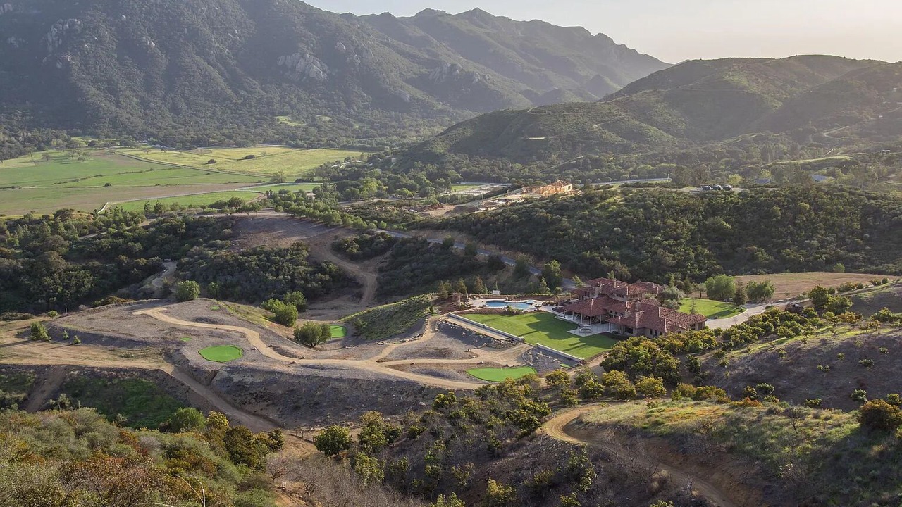 Photo of Outdoor in Thousand Oaks