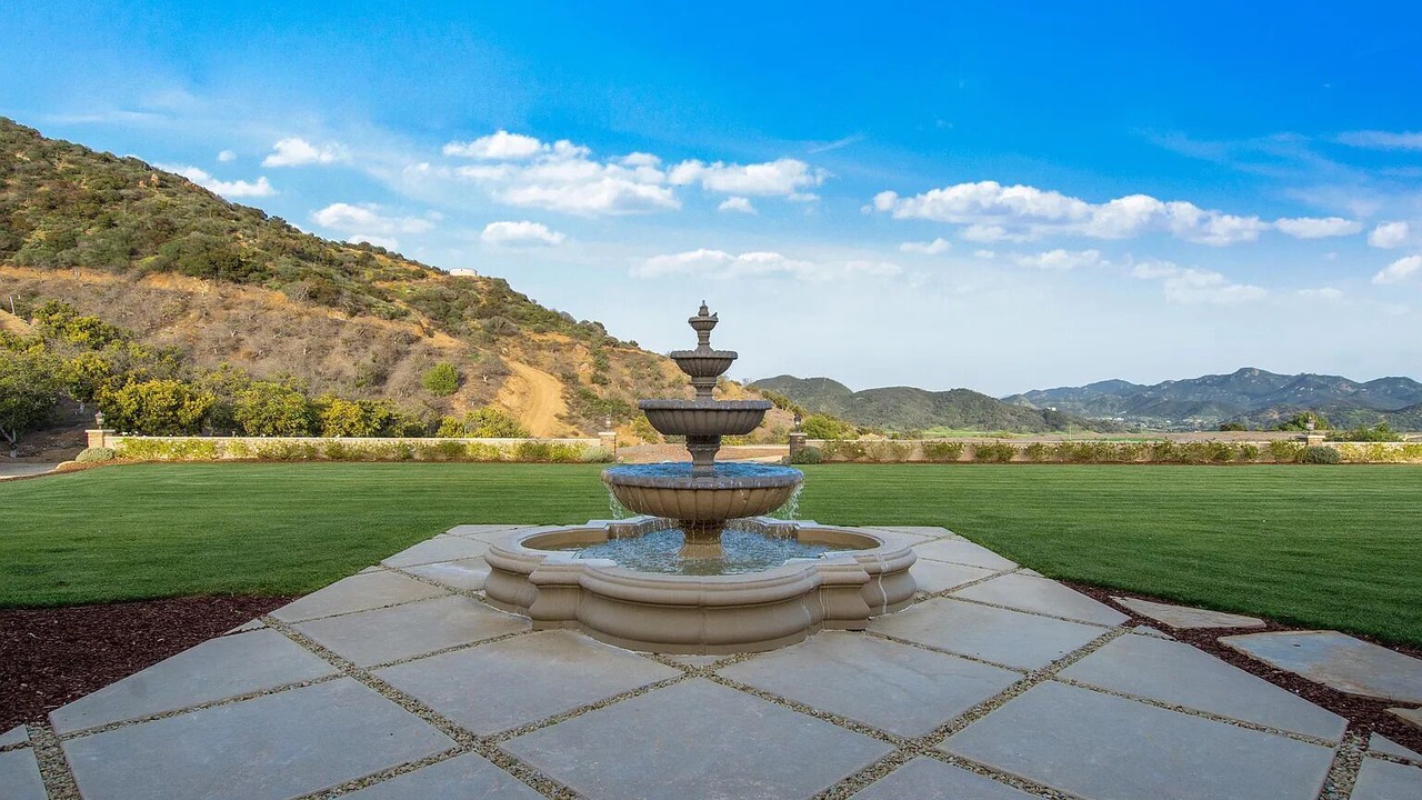 Photo of Outdoor in Thousand Oaks