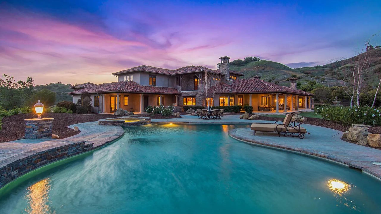 Photo of Outdoor in Thousand Oaks
