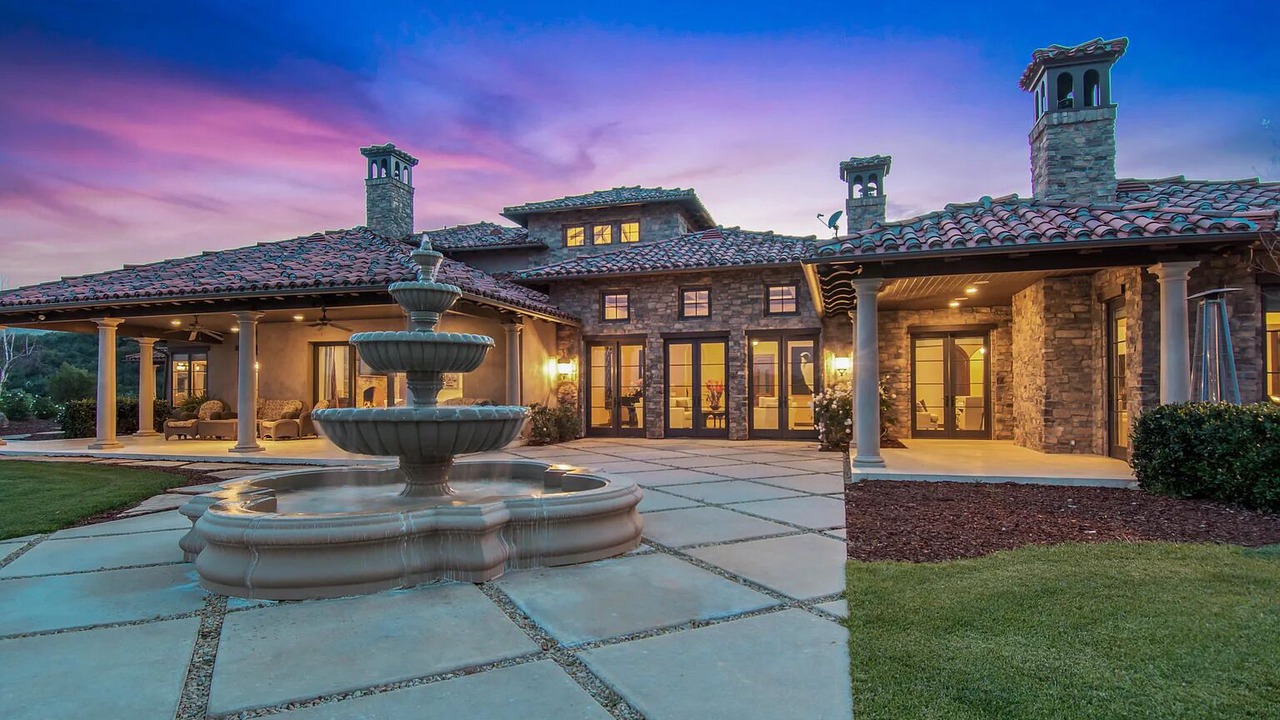 Photo of Outdoor in Thousand Oaks