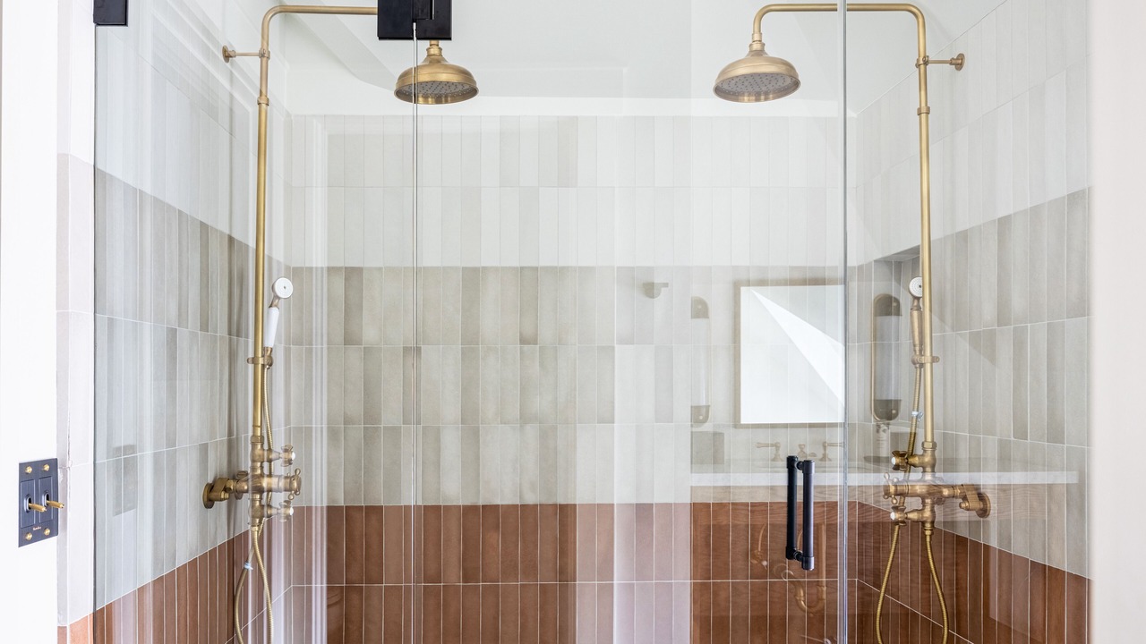 Photo of Bathroom in Old Towne
