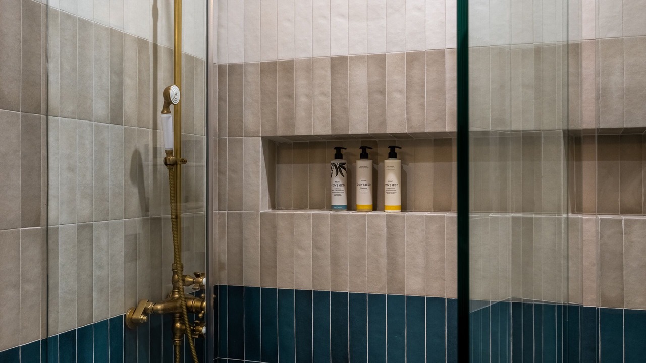 Photo of Bathroom in Old Towne