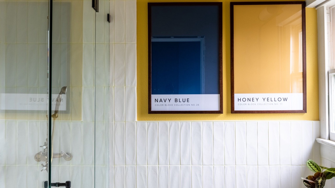 Photo of Bathroom in Old Towne