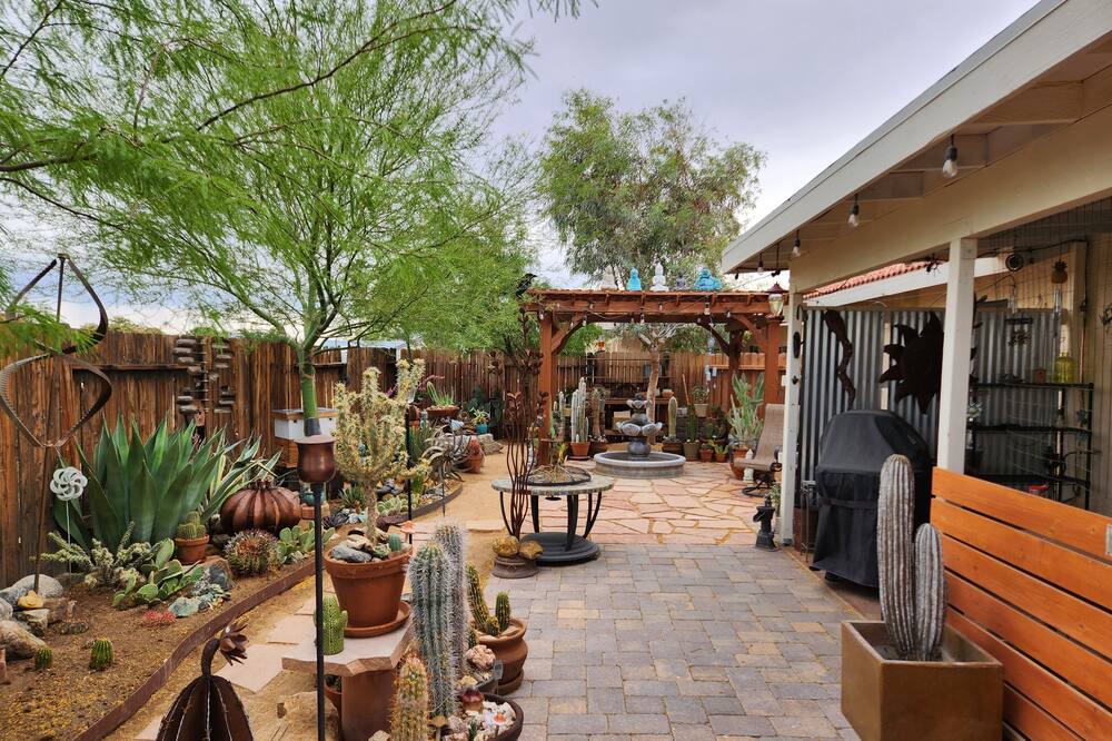 Photo of Outdoor in Ridgecrest