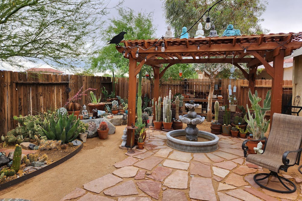 Photo of Outdoor in Ridgecrest