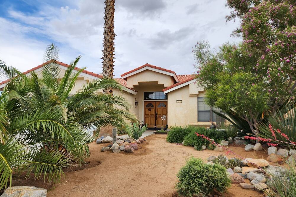 Photo of Outdoor in Ridgecrest