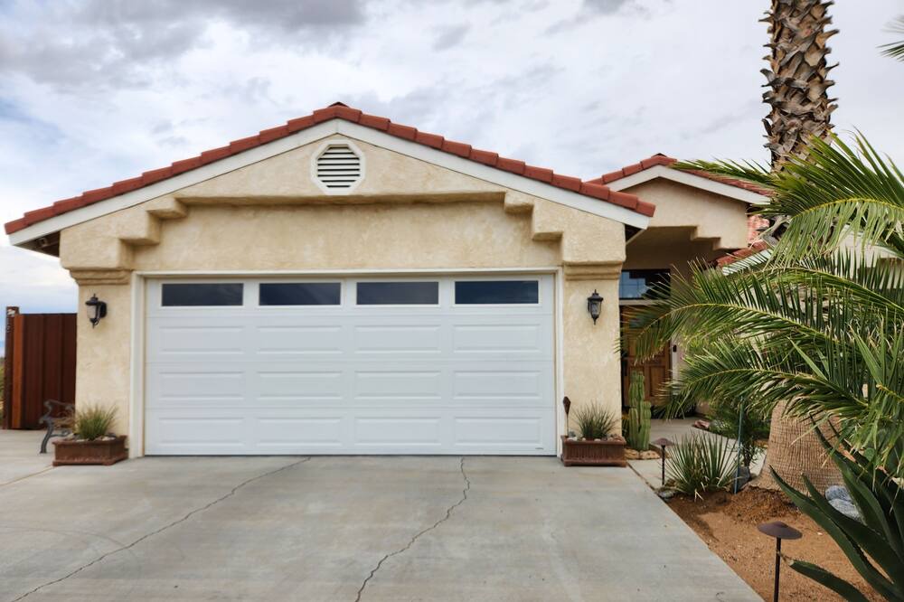 Photo of Outdoor in Ridgecrest