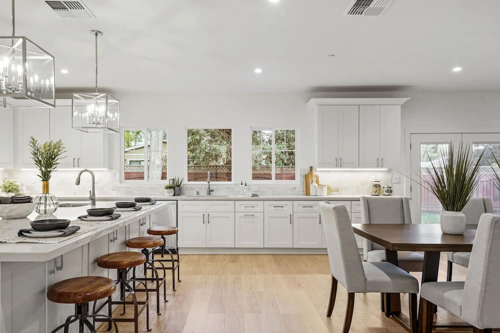 Photo of Kitchen in Pleasant Hill