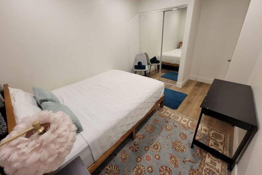 Photo of Bedroom in Buena Park