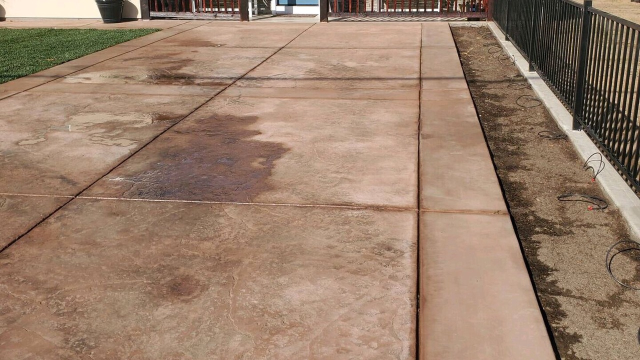 Photo of Outdoor in Turlock