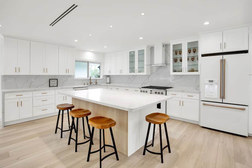 Photo of Kitchen in Greenbriar