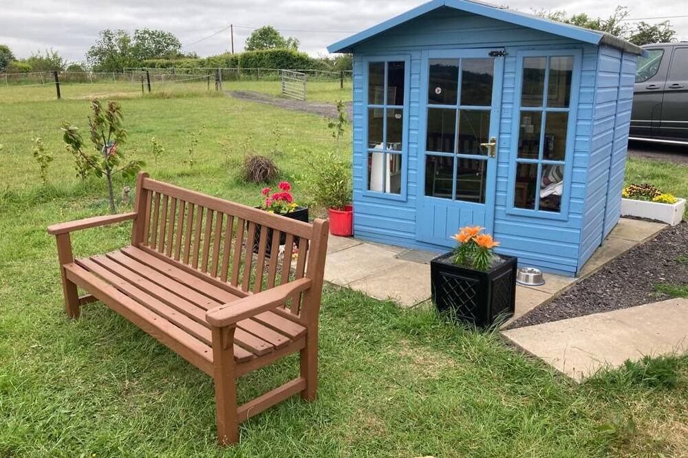 Photo of Outdoor in Pitchcombe