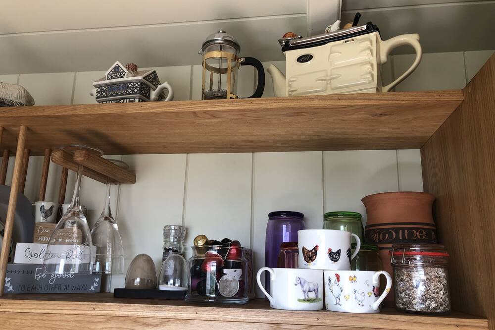 Photo of Kitchen in Pitchcombe