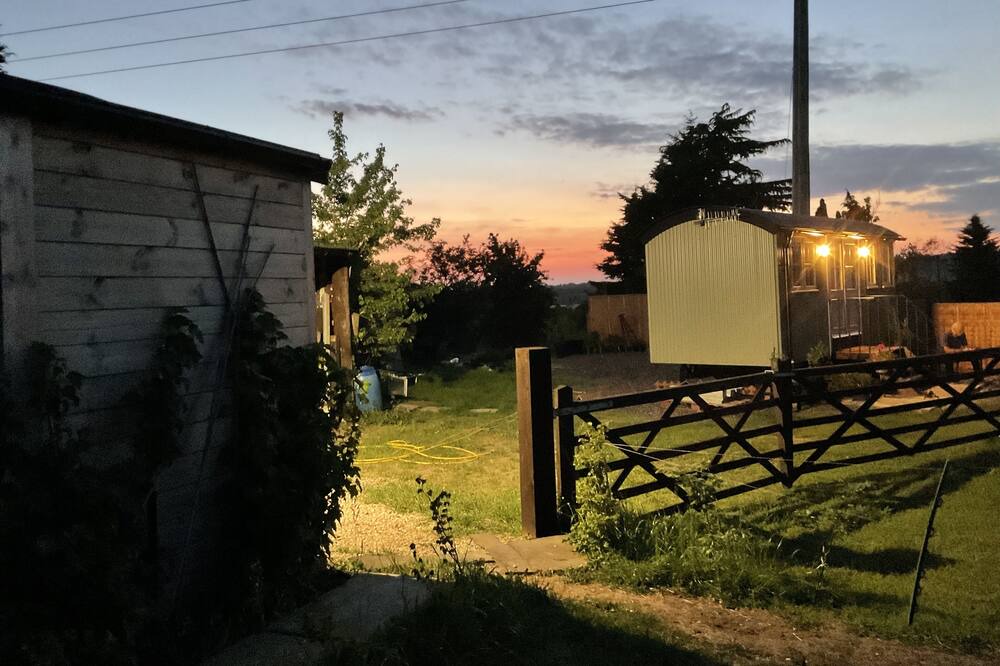 Photo of Outdoor in Pitchcombe