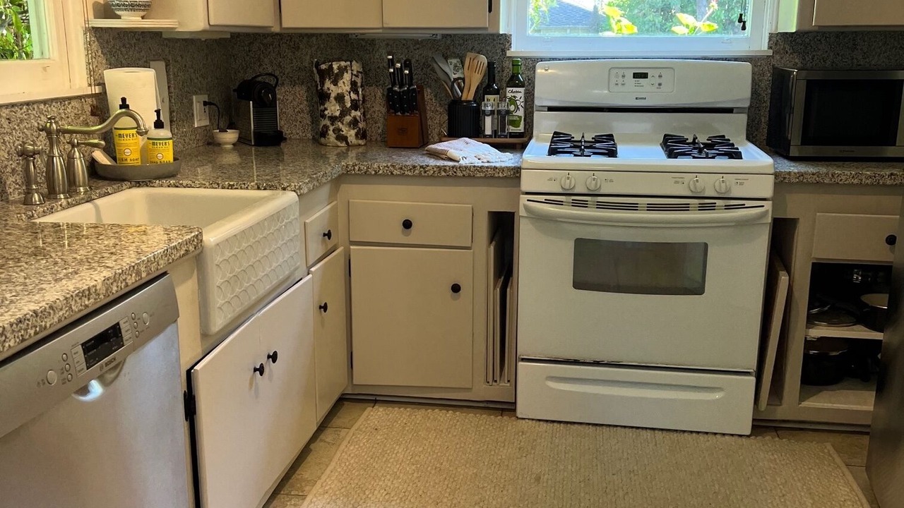 Photo of Kitchen in Los Angeles