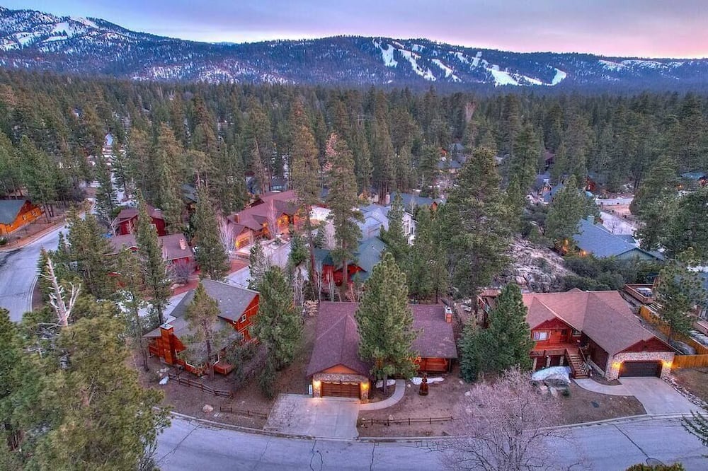 Photo of Outdoor in Eagle Mountain Estates