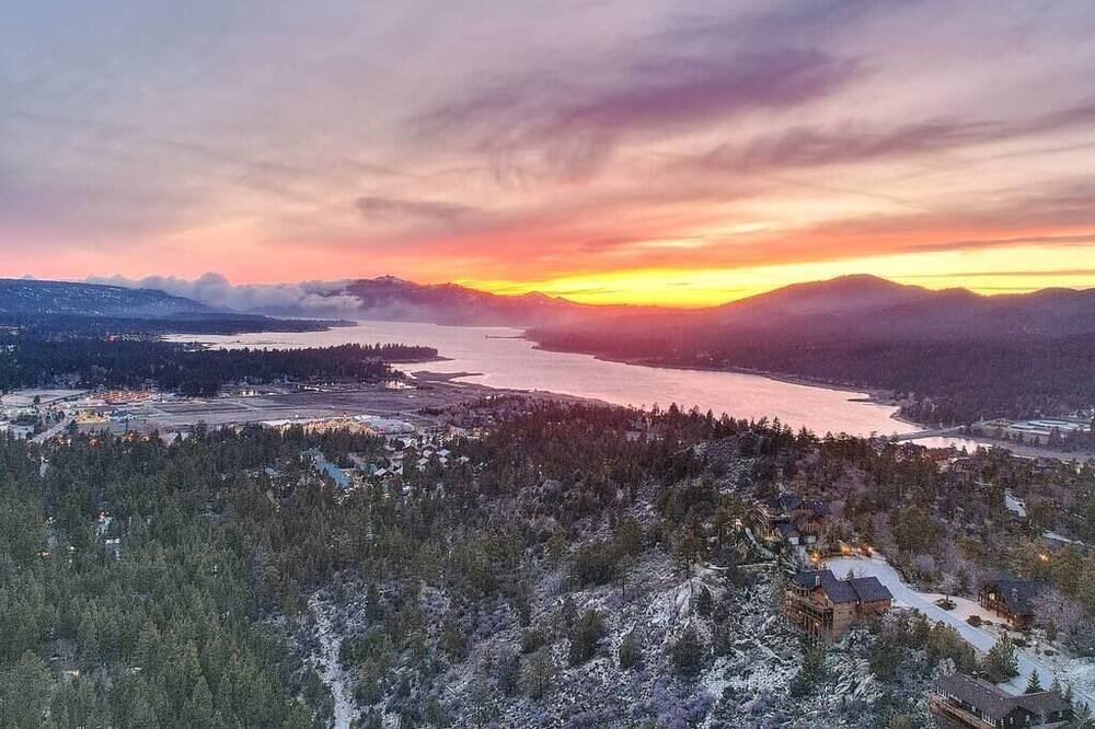 Photo of Outdoor in Eagle Mountain Estates