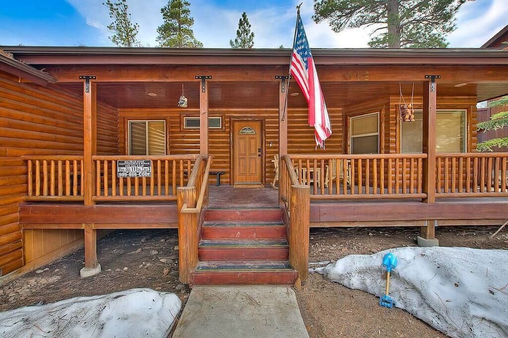 Photo of Outdoor in Eagle Mountain Estates