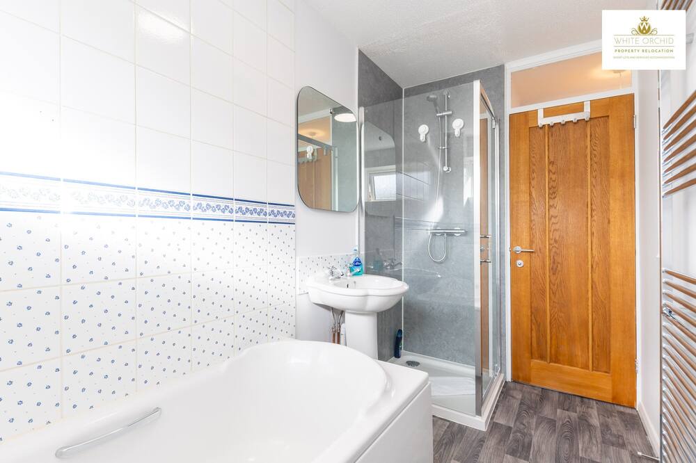 Photo of Bathroom in Shephall
