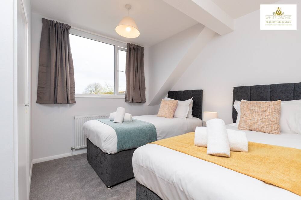 Photo of Bedroom in Shephall