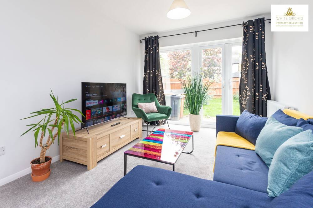 Photo of Livingroom in Shephall