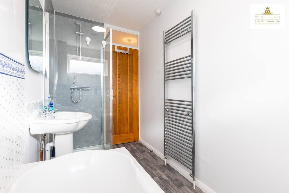 Photo of Bathroom in Shephall