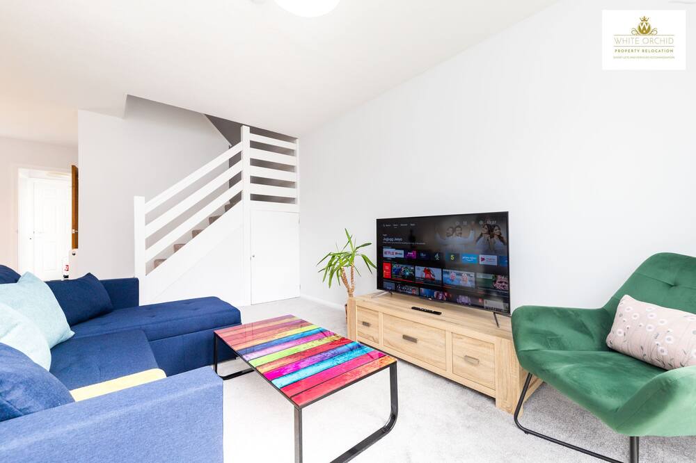 Photo of Livingroom in Shephall