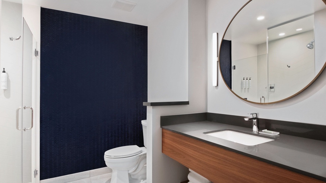 Photo of Bathroom in Chino