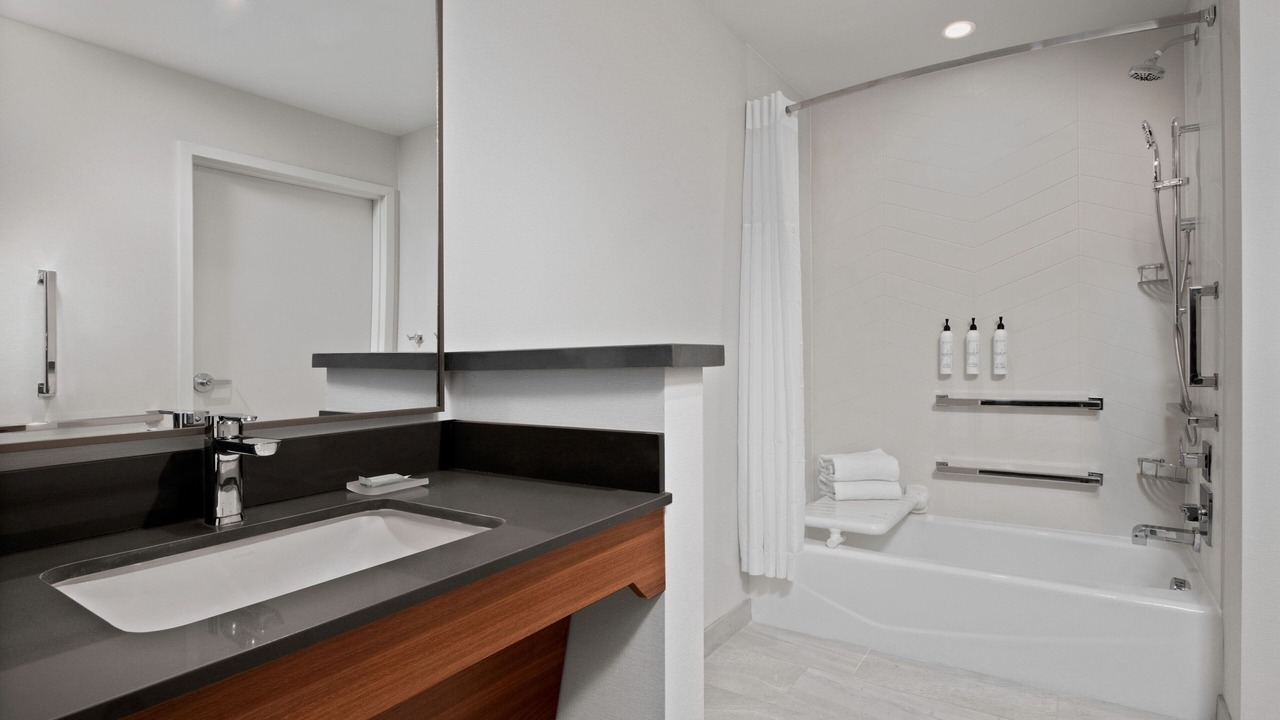 Photo of Bathroom in Chino