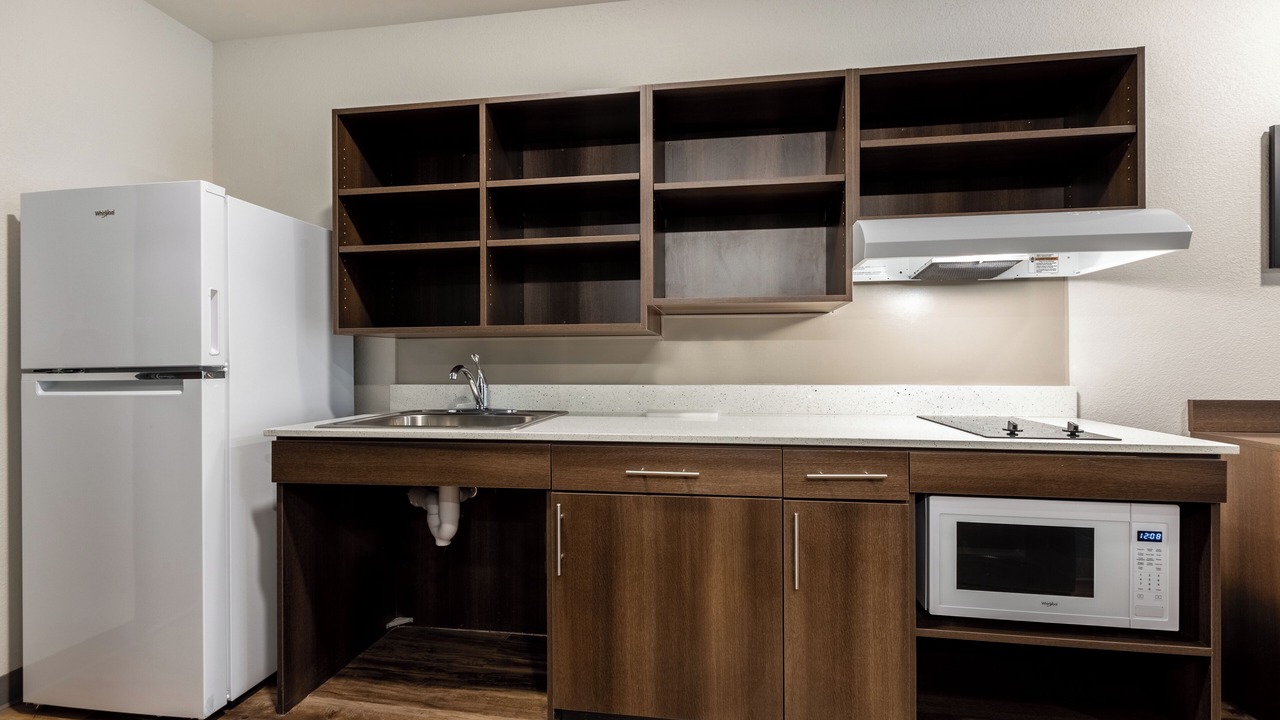 Photo of Kitchen in Indio