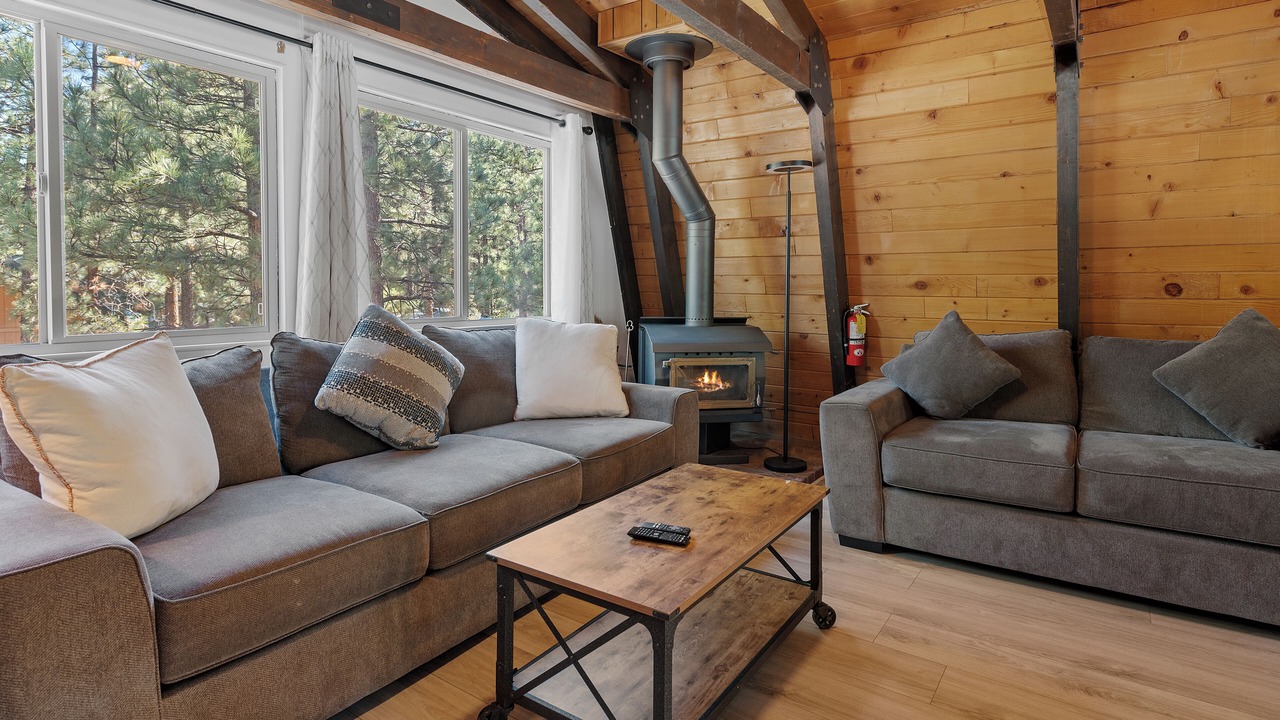 Photo of Livingroom in Woodlands