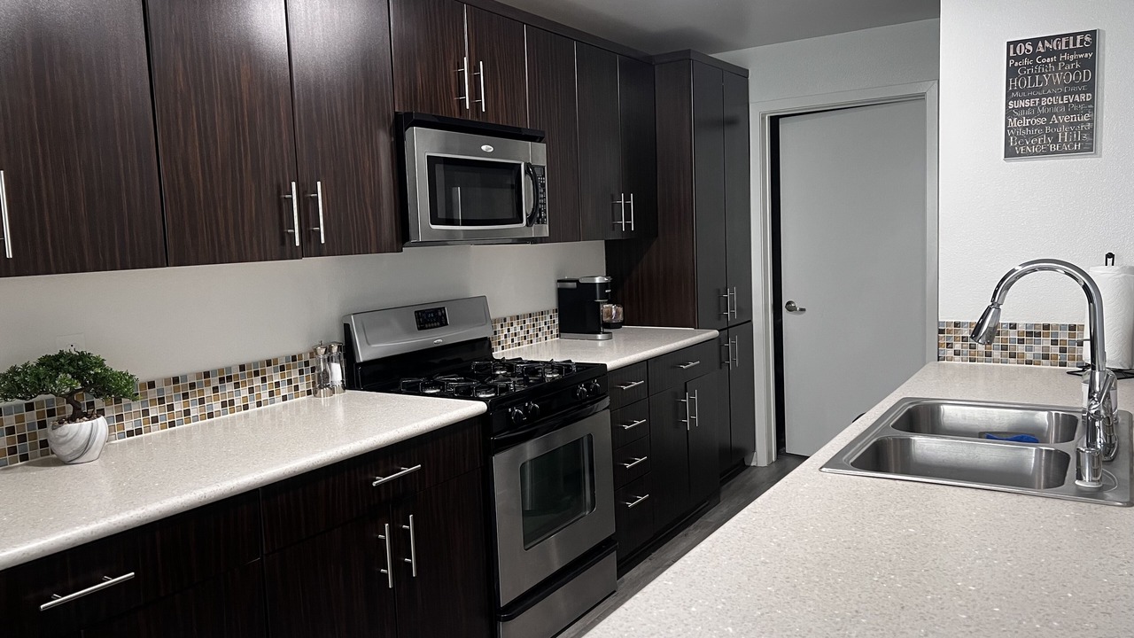 Photo of Kitchen in Huntington Park