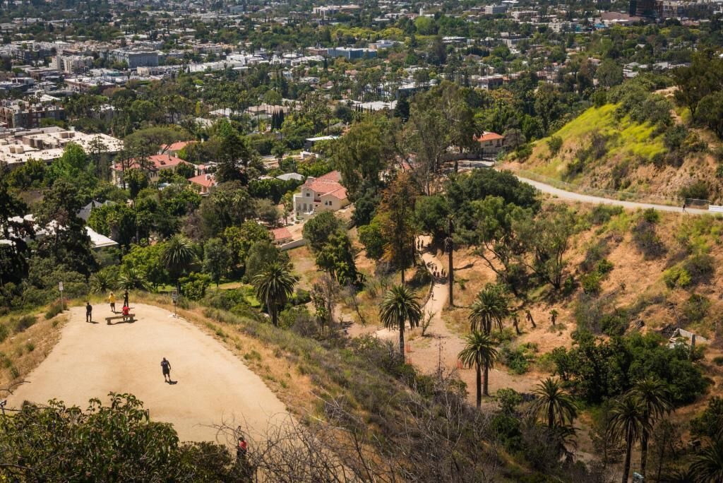 Photo of Outdoor in Huntington Park