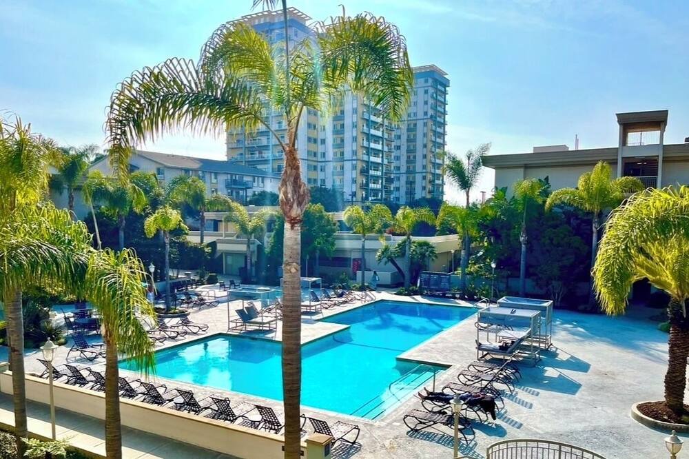 Photo of Outdoor in Marina del Rey