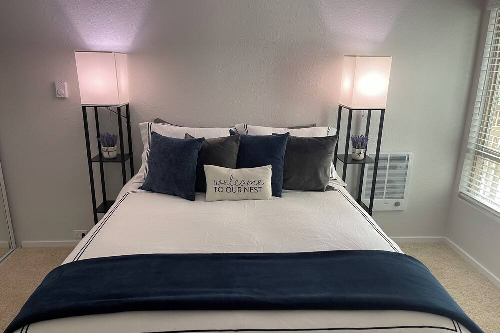 Photo of Bedroom in Marina del Rey