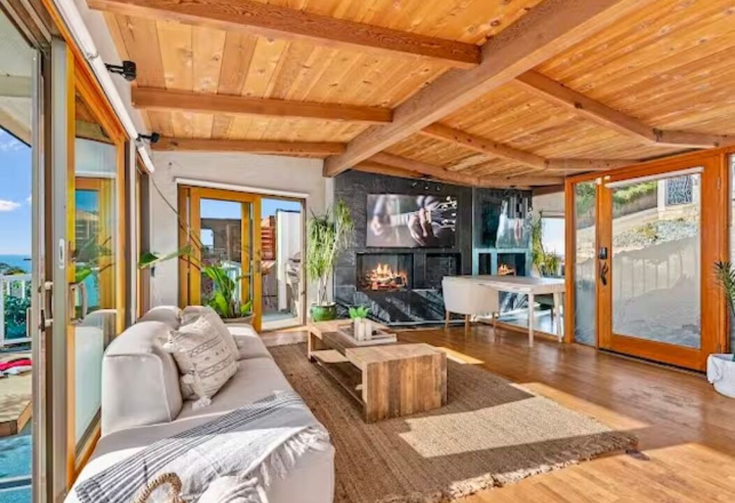 Photo of Livingroom in Point Loma